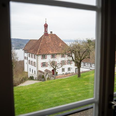 Schloss Freudenfels Eschenz ภายนอก รูปภาพ