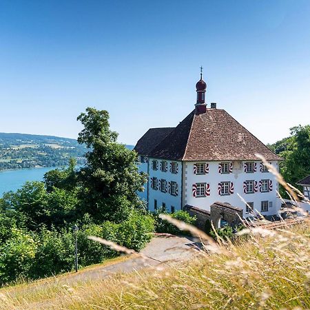 Schloss Freudenfels Eschenz ภายนอก รูปภาพ