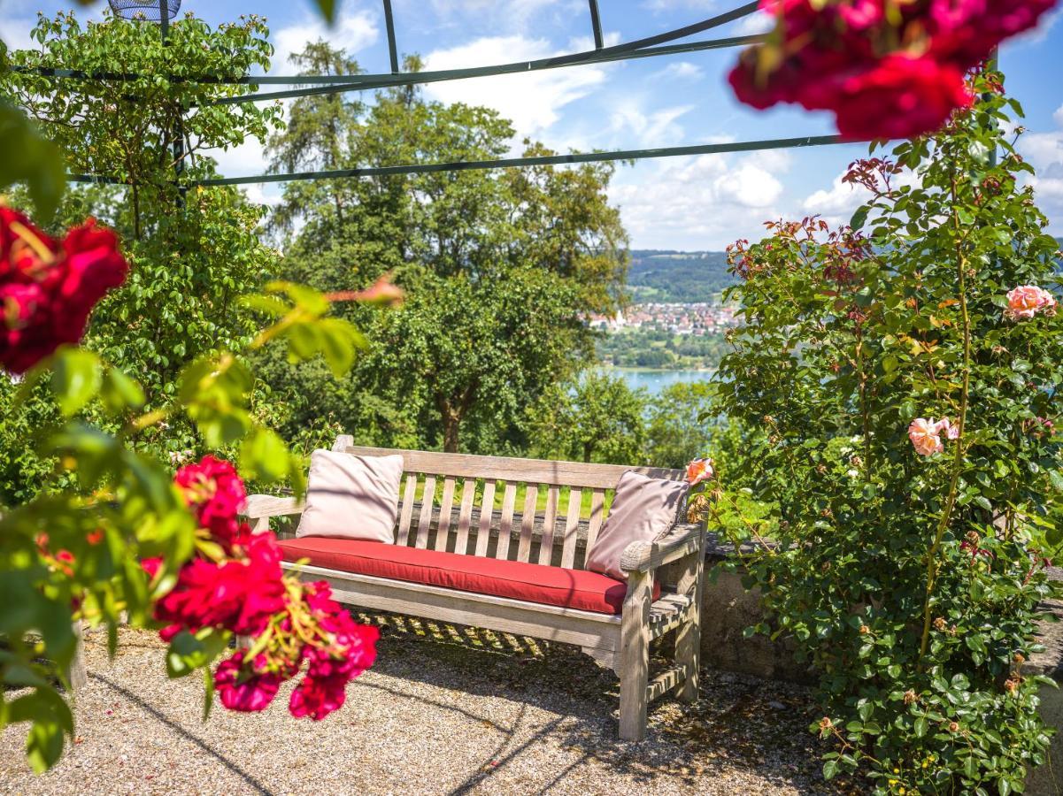 Schloss Freudenfels Eschenz ภายนอก รูปภาพ