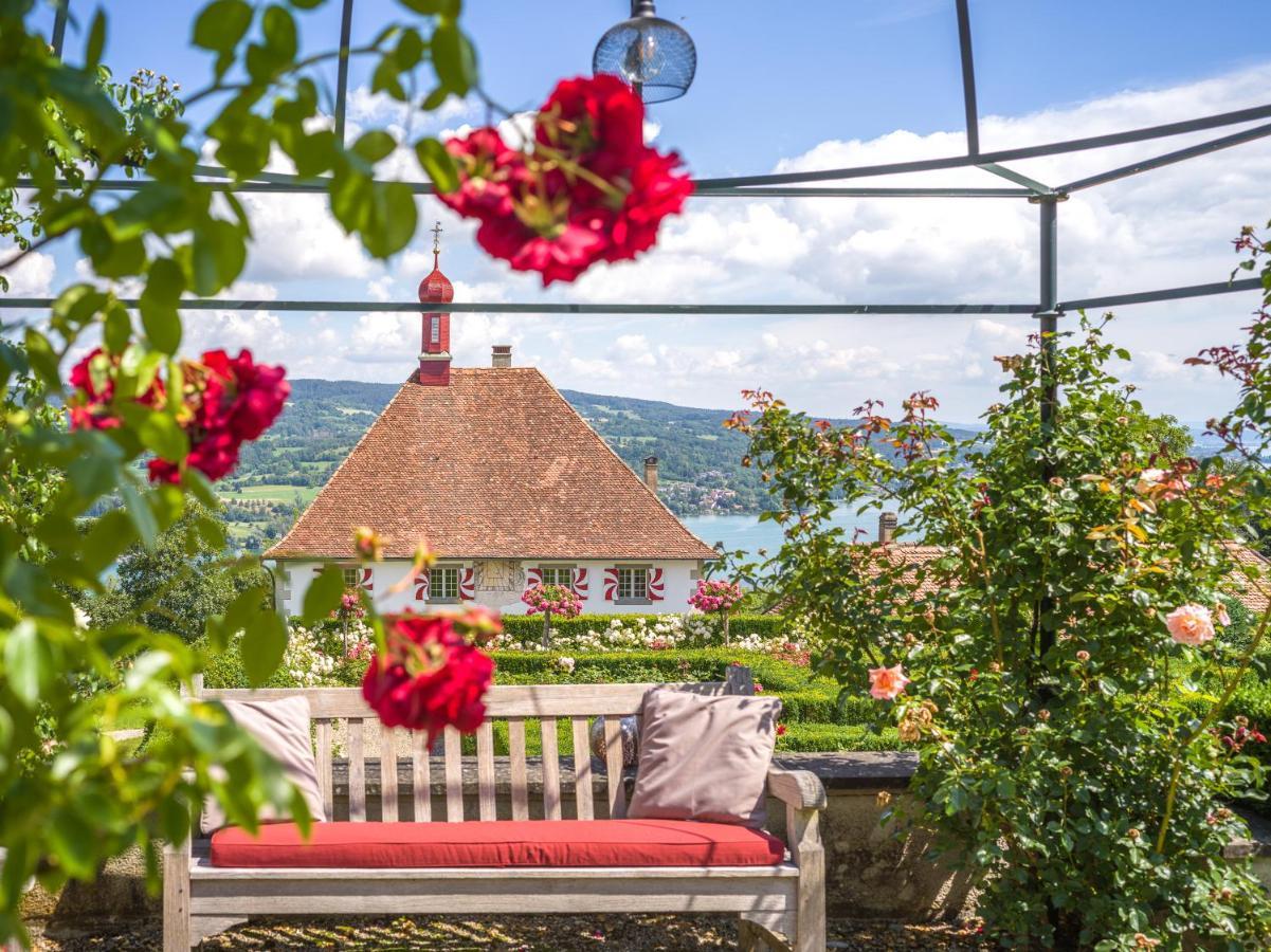 Schloss Freudenfels Eschenz ภายนอก รูปภาพ
