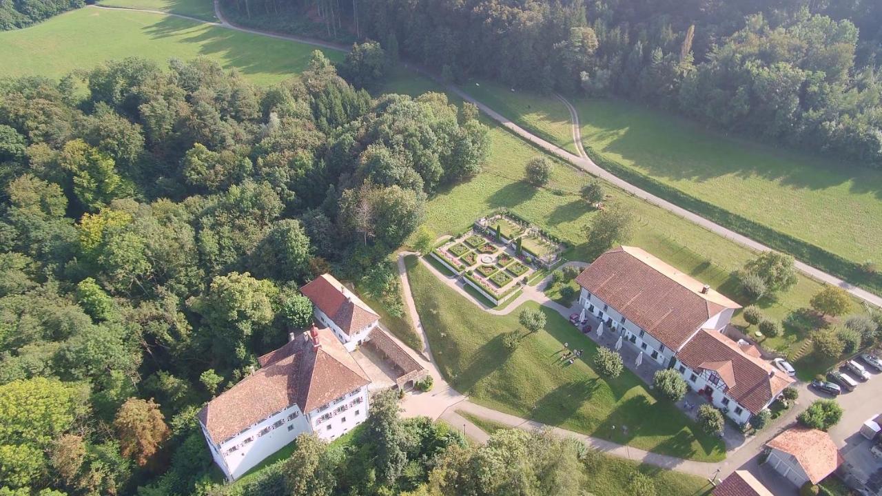 Schloss Freudenfels Eschenz ภายนอก รูปภาพ