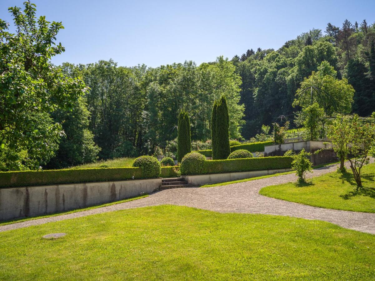 Schloss Freudenfels Eschenz ภายนอก รูปภาพ