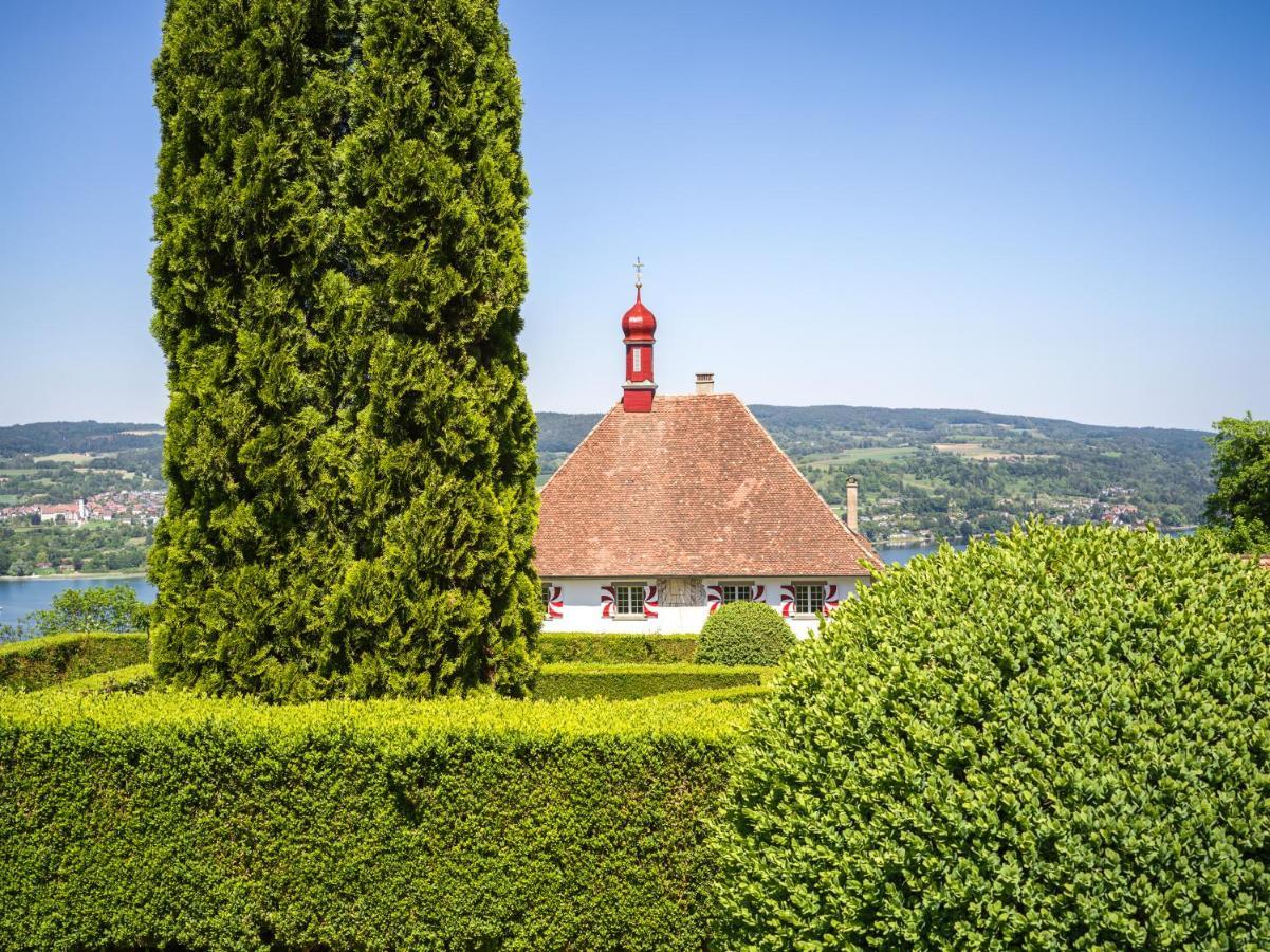 Schloss Freudenfels Eschenz ภายนอก รูปภาพ