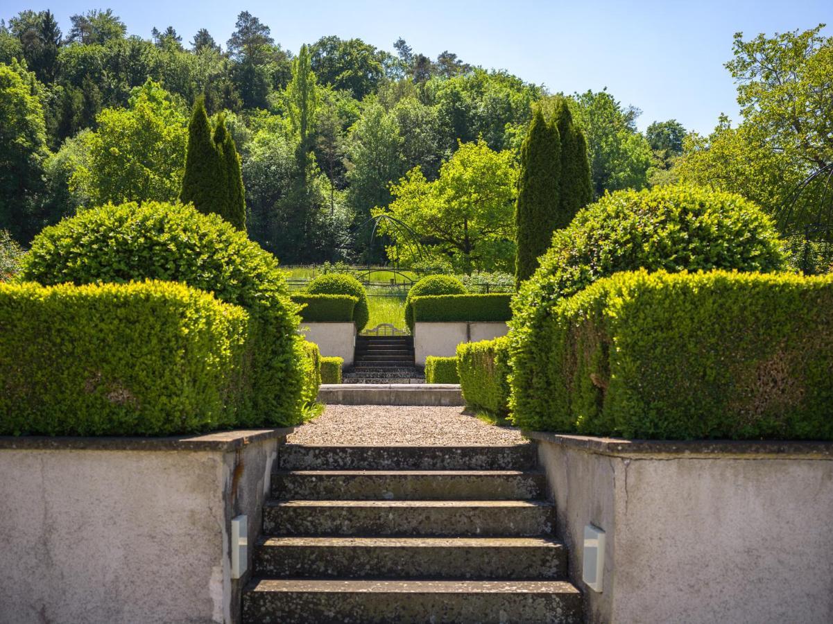Schloss Freudenfels Eschenz ภายนอก รูปภาพ