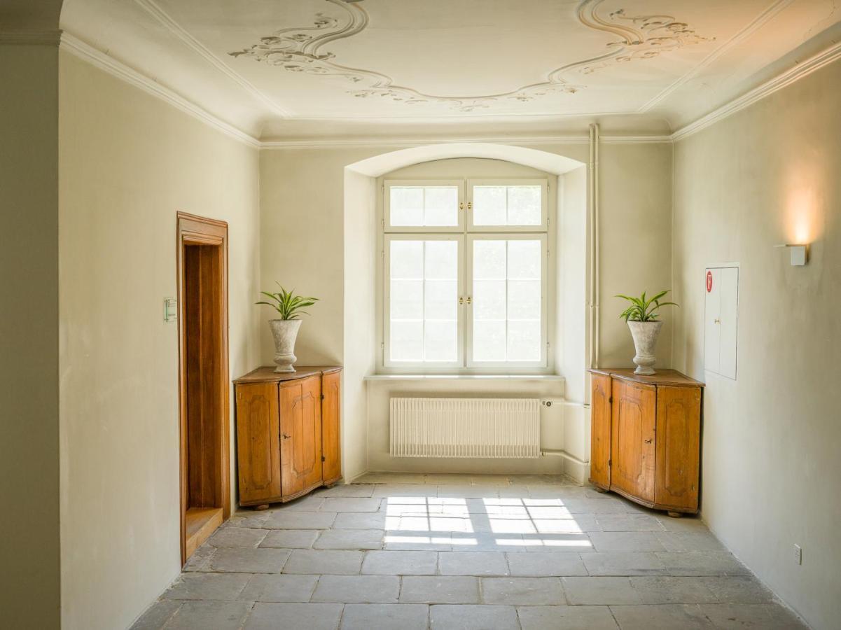 Schloss Freudenfels Eschenz ภายนอก รูปภาพ