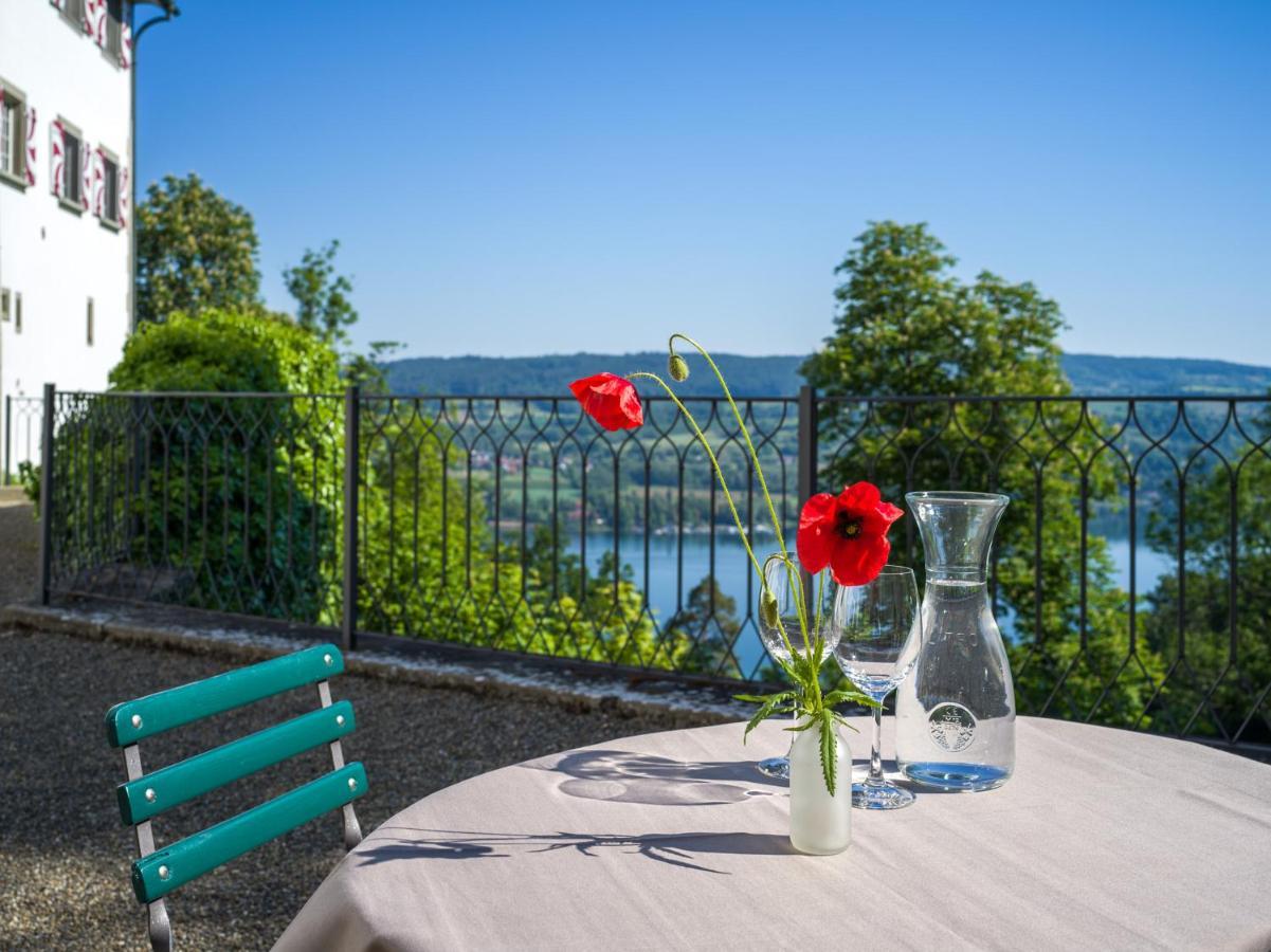 Schloss Freudenfels Eschenz ภายนอก รูปภาพ